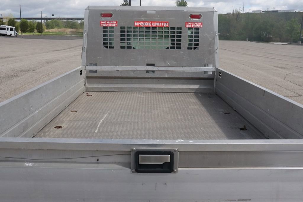 Used 2018 Ford Transit 250 138 image 17