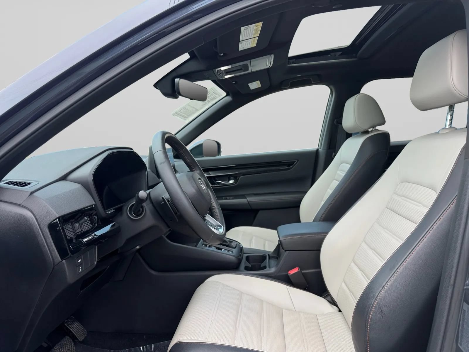 Used 2024 Honda CR-V Sport Touring image 16