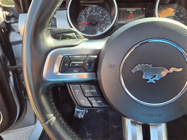 Used 2020 Ford Mustang GT Premium image 15