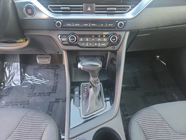 Used 2022 Kia Niro LXS FWD image 11