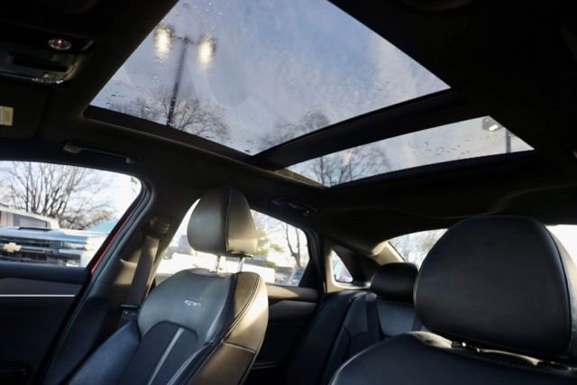 Used 2022 Kia K5 GT-Line w/ GT-Line FWD Premium Package image 5