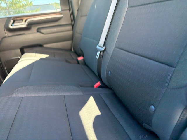 Used 2024 Chevrolet Silverado 2500 LT w/ All Star Edition AWD/4WD image 18