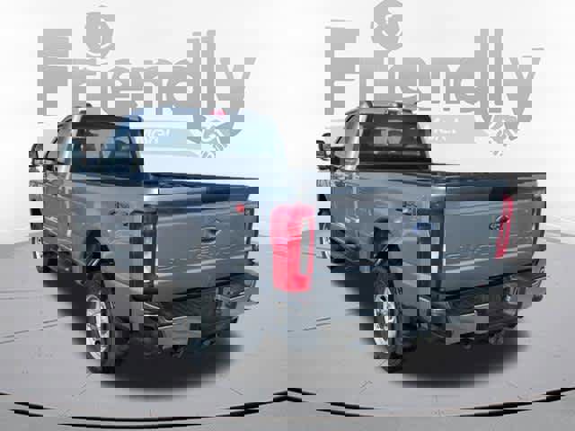 Used 2024 Ford F350 XL w/ Snow Plow Prep Package image 7