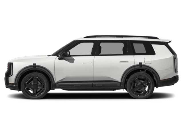 New 2027 Kia Telluride SX X-Line AWD/4WD image 3