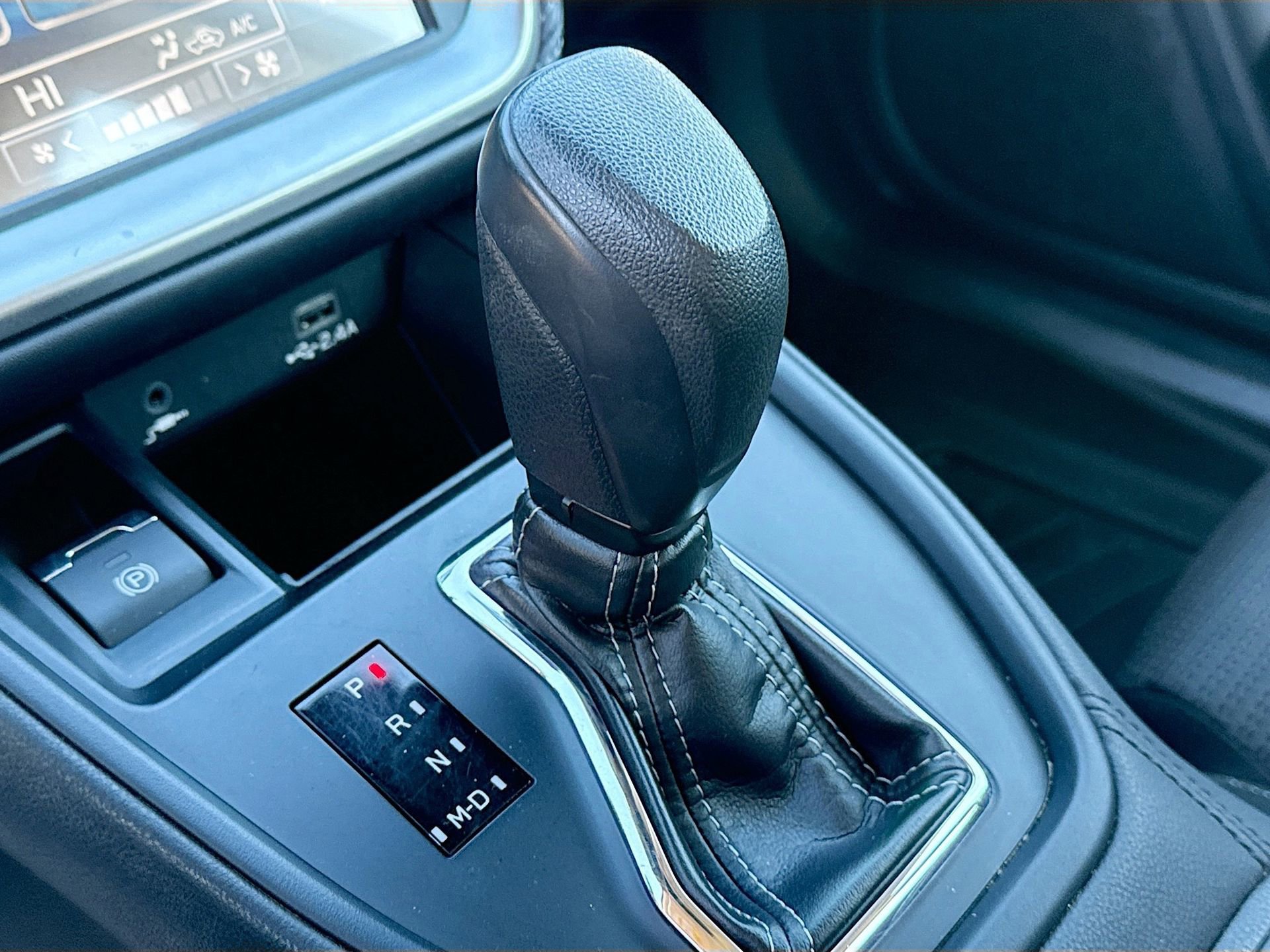 Used 2023 Subaru Outback 2.5i image 18