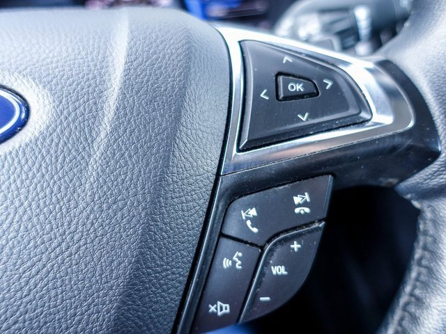 Used 2024 Ford Edge SEL w/ Convenience Package image 18