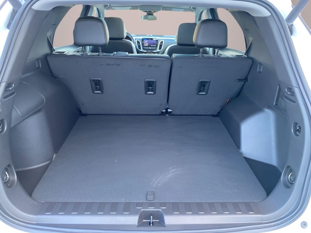 Used 2024 Chevrolet Equinox Premier image 15