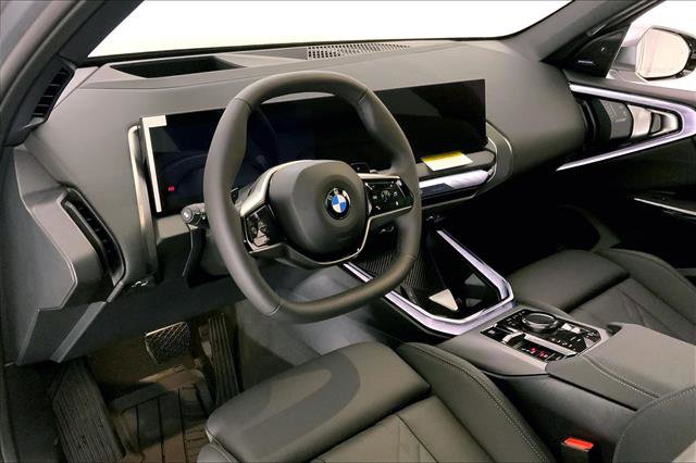 New 2026 BMW X3 xDrive30 w/ Premium Package image 4