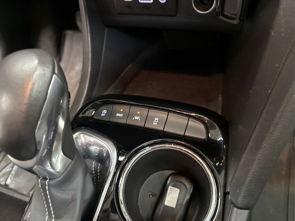 Used 2023 Buick Encore GX Select w/ Experience Buick Package image 33