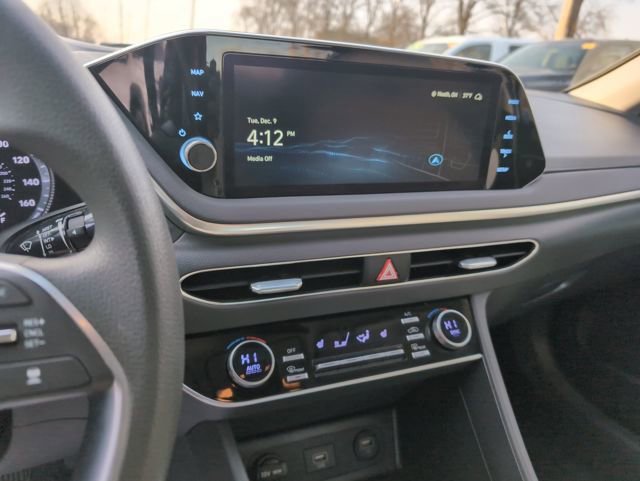 Used 2023 Hyundai Sonata SEL image 20
