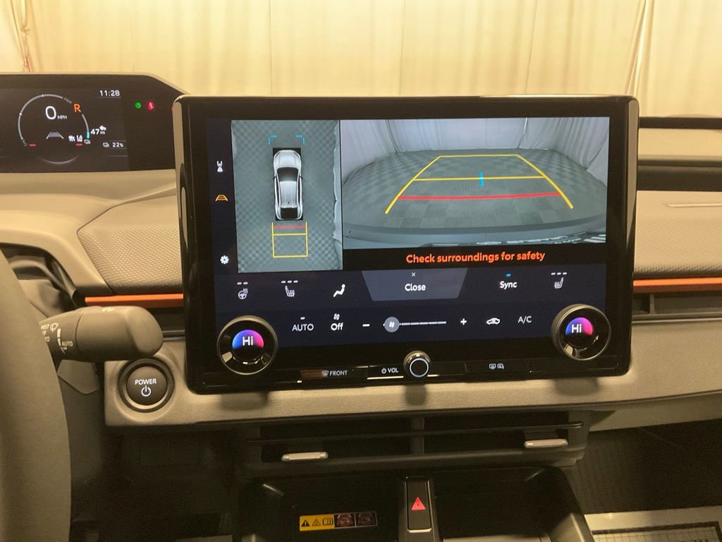 New 2026 Subaru Uncharted AWD image 23