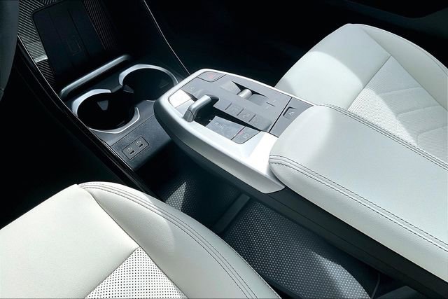 New 2026 BMW X2 xDrive28i w/ Technology Package image 8