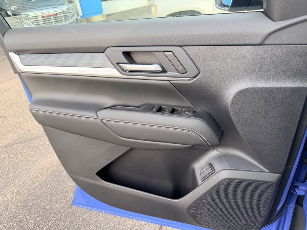 New 2026 GMC Terrain Elevation w/ Elevation Premium Package image 20