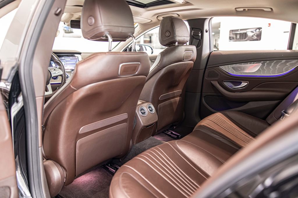 Used 2019 Mercedes-Benz CLS 450 image 31