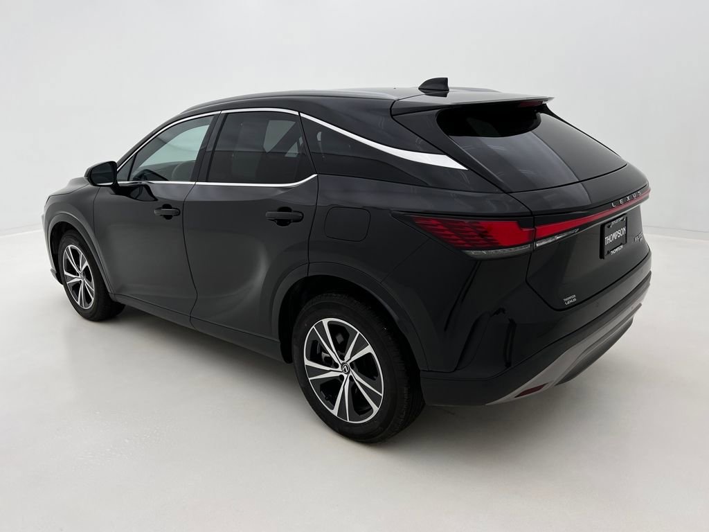 Used 2023 Lexus RX 350 Premium w/ Accessory Package (Z1) image 9