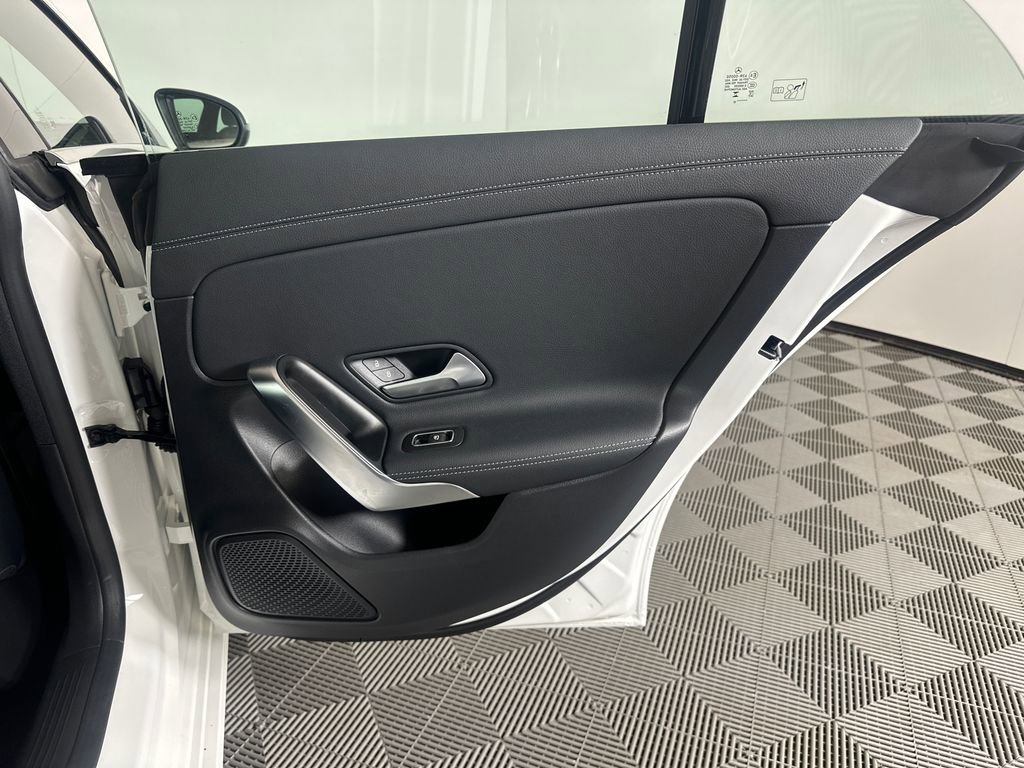 Certified 2026 Mercedes-Benz CLA 250 4MATIC image 18