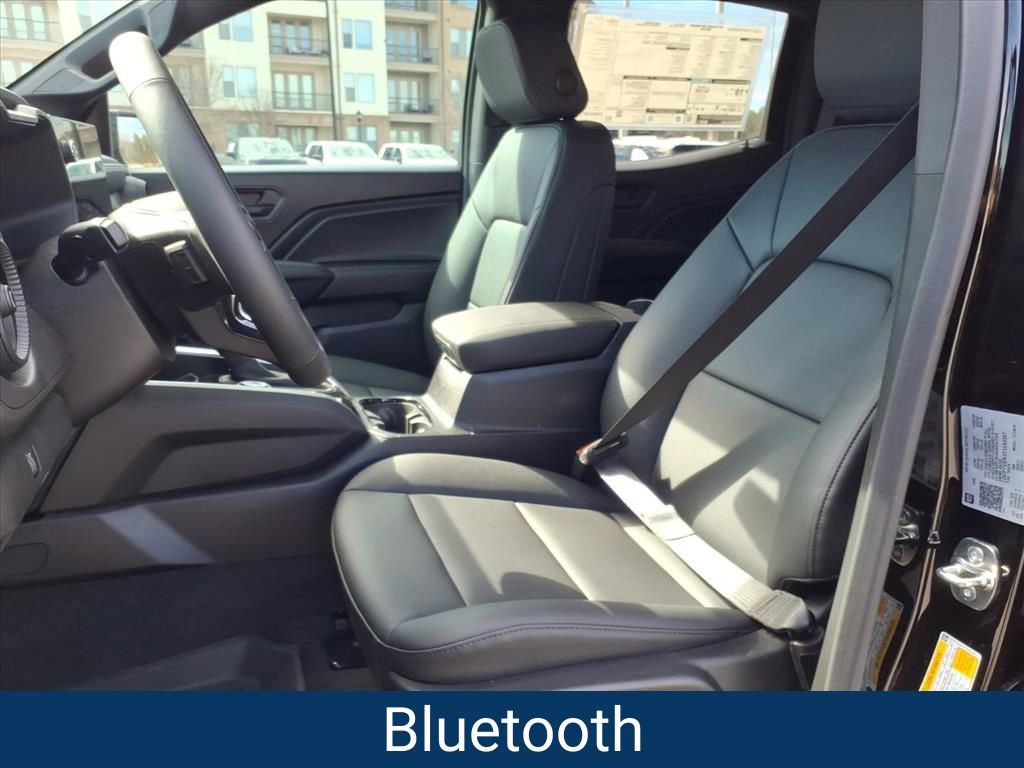 New 2026 Chevrolet Colorado Trail Boss image 15