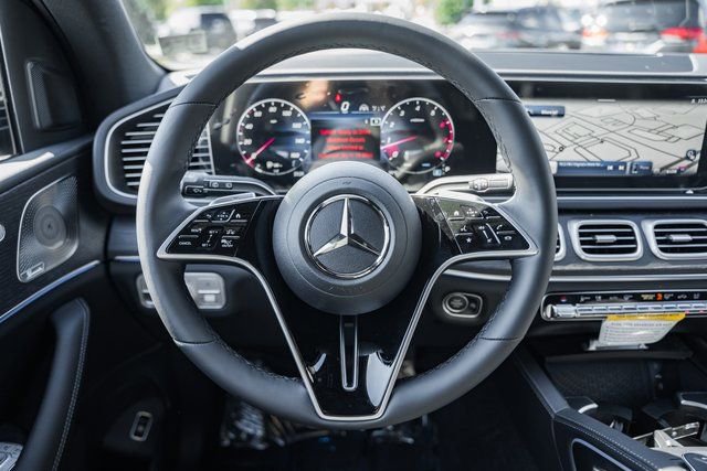 New 2026 Mercedes-Benz GLE 450 4MATIC image 29