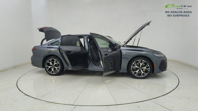 Used 2026 Audi A6 Premium Plus w/ Premium Plus Package AWD/4WD image 70