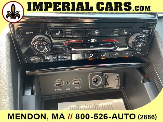 New 2025 Jeep Grand Cherokee L Altitude image 31