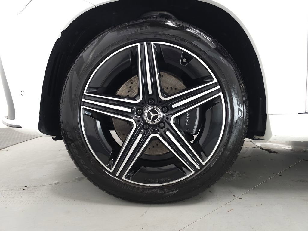 Certified 2026 Mercedes-Benz GLE 450 4MATIC Coupe image 37