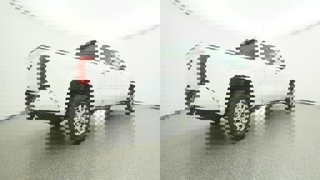New 2025 Toyota Tacoma SR5 image 25