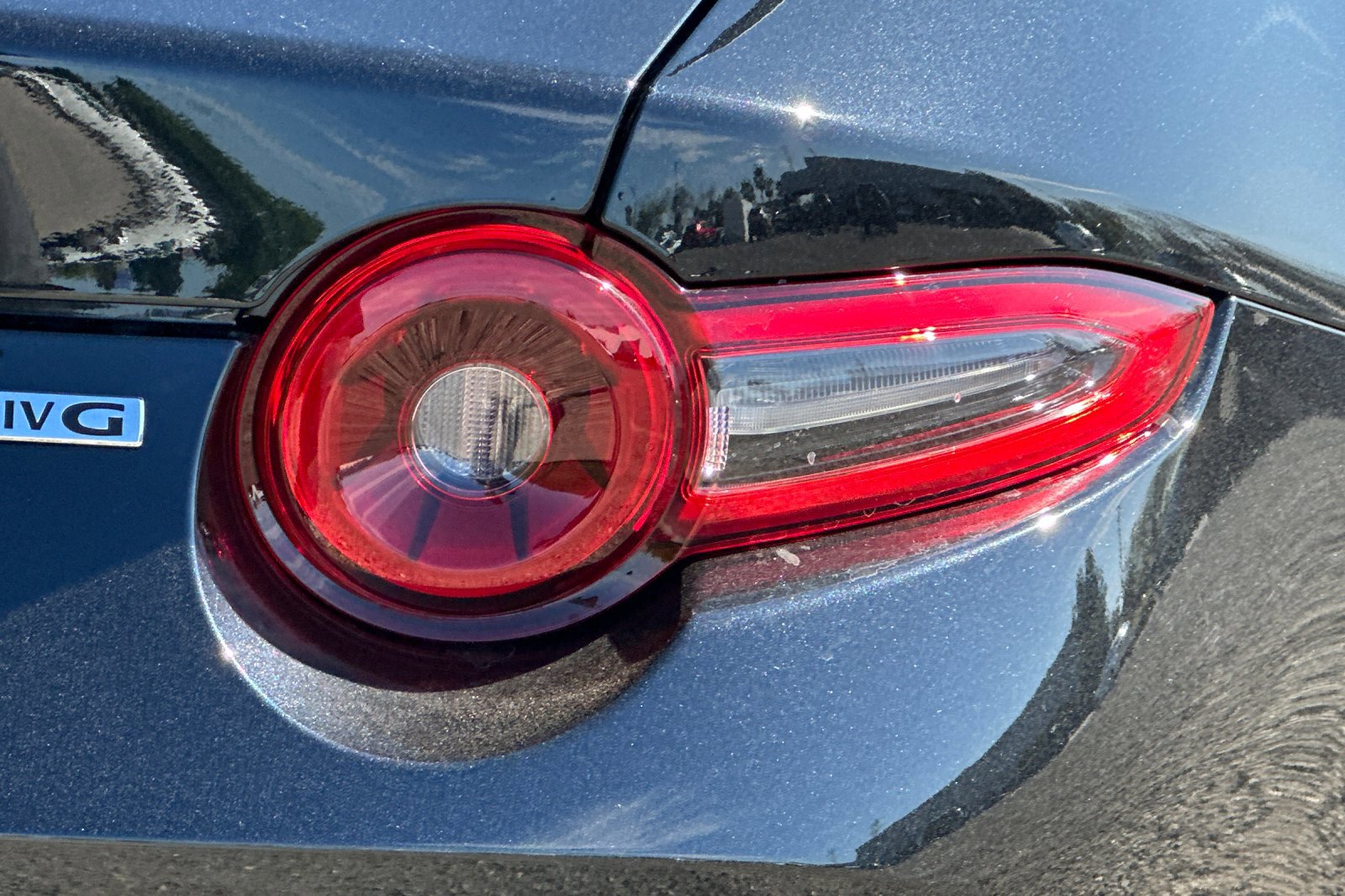 New 2026 MAZDA MX-5 Miata Grand Touring w/ Weather Package image 31