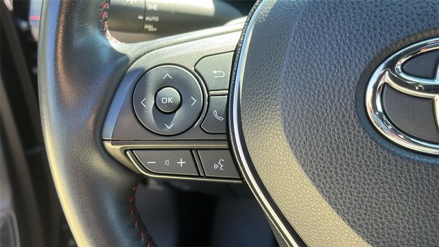 Used 2023 Toyota RAV4 XSE image 12