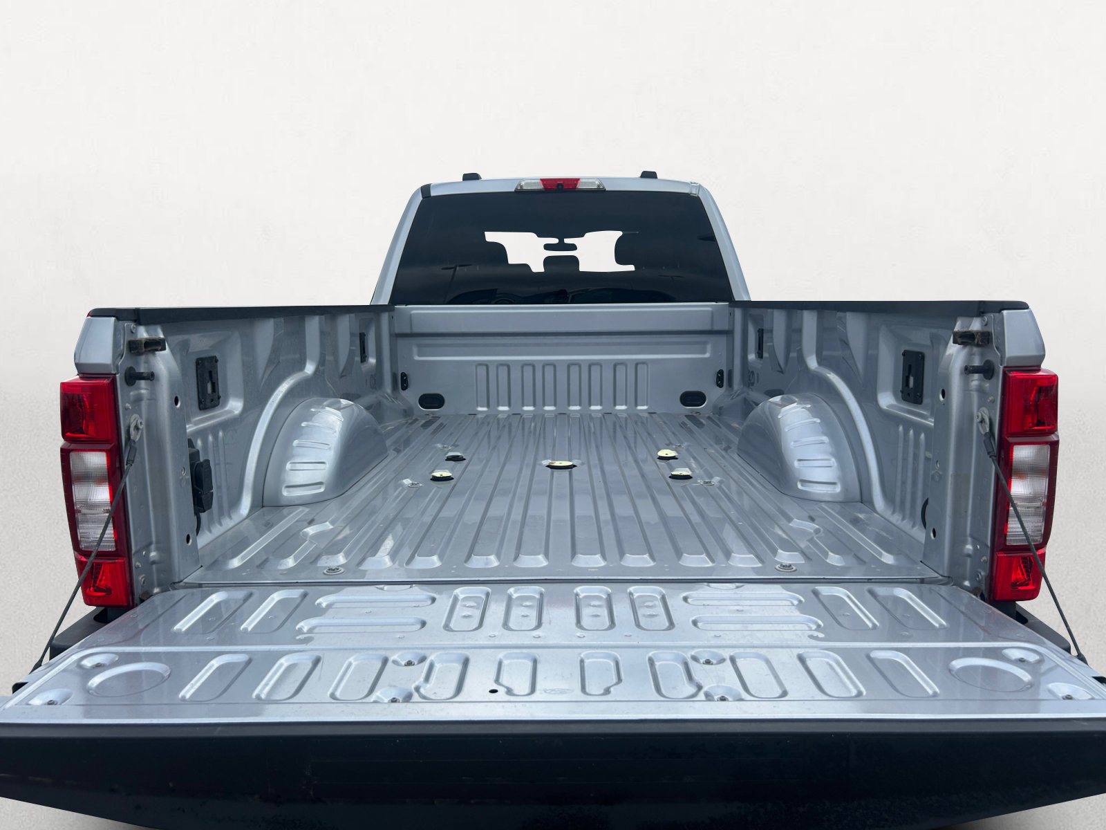 Used 2022 Ford F450 XLT w/ XLT Premium Package image 12
