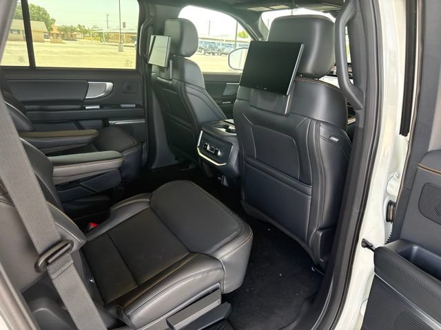 New 2027 Ford Expedition Tremor w/ Driver's Package AWD/4WD image 11