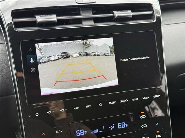 Certified 2024 Hyundai Tucson SEL AWD/4WD image 12
