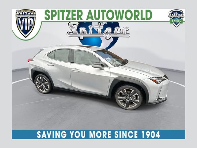 Used 2019 Lexus UX 250h