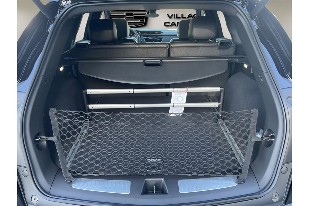 New 2026 Cadillac XT5 Premium Luxury w/ Driver Assist Package image 16