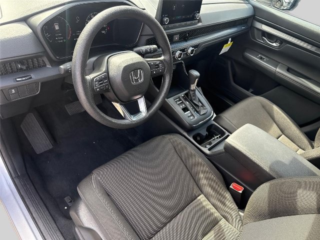 Certified 2025 Honda CR-V LX image 9