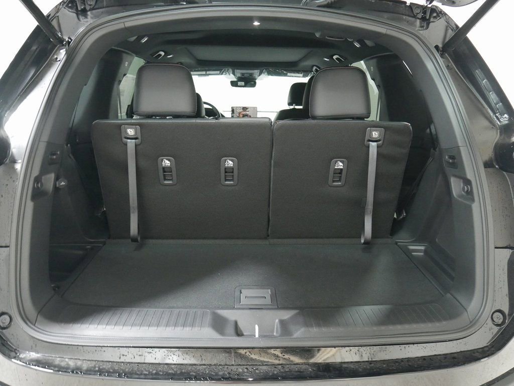 New 2025 Honda Pilot TrailSport image 22