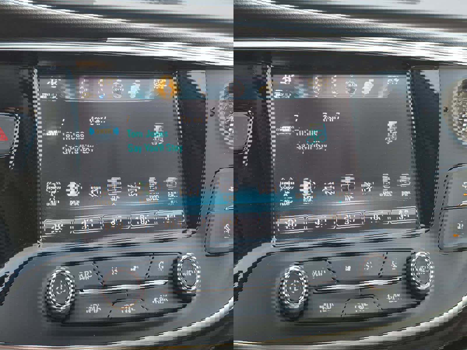 Certified 2019 Buick Envision Essence image 28