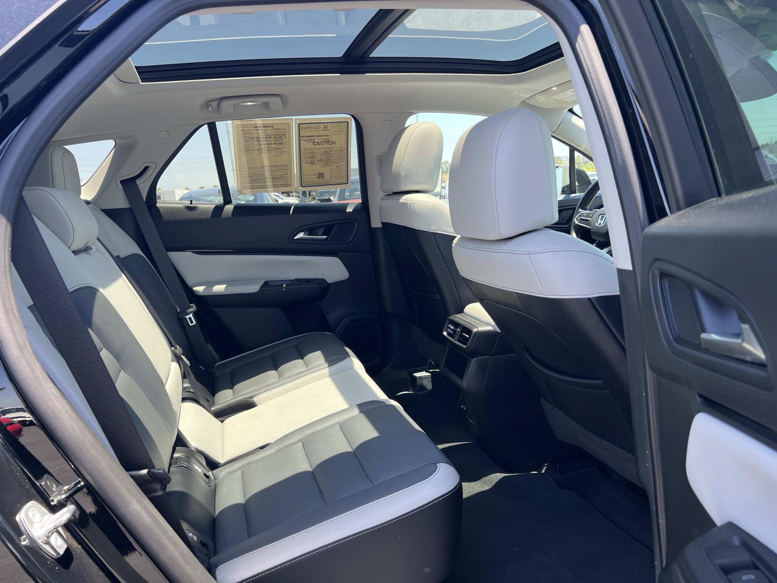 Used 2024 Honda Prologue Elite image 34