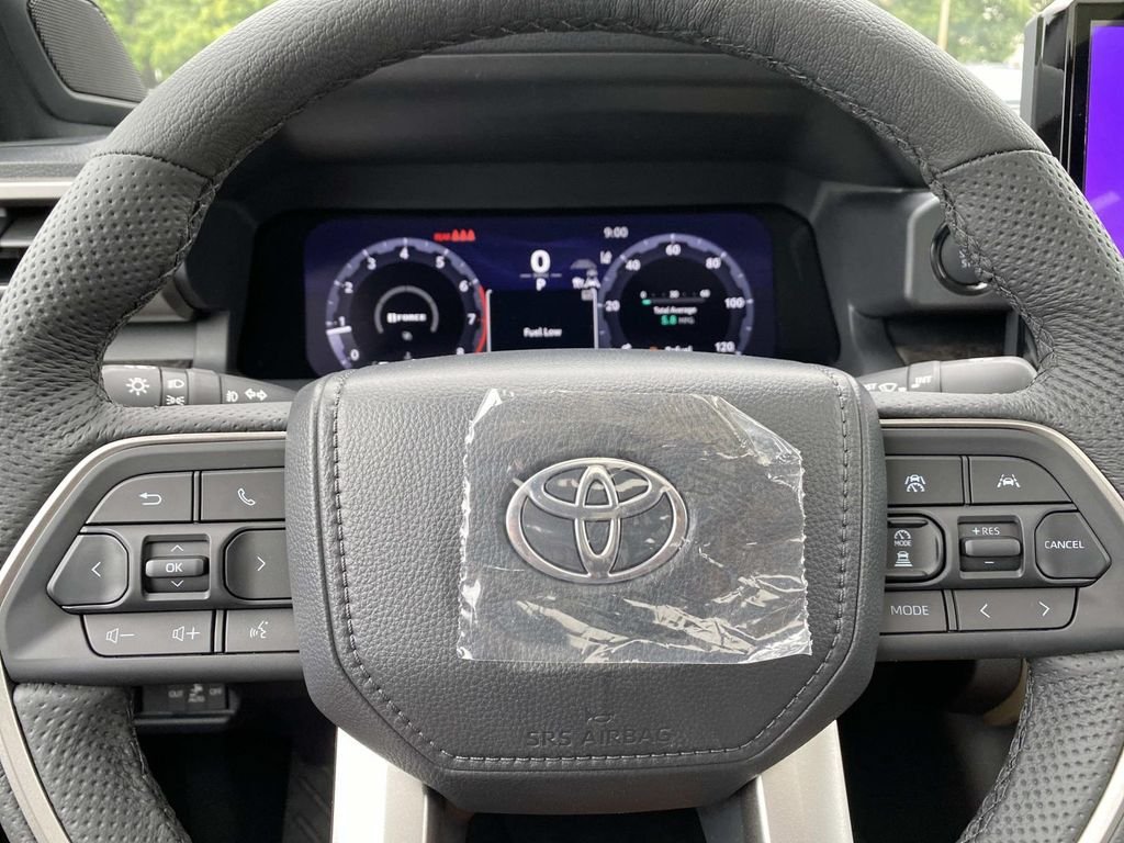 New 2026 Toyota Tacoma Limited AWD/4WD image 14