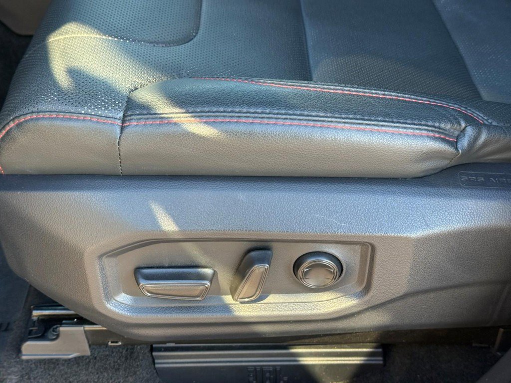 Certified 2024 Toyota Sequoia TRD Pro image 20