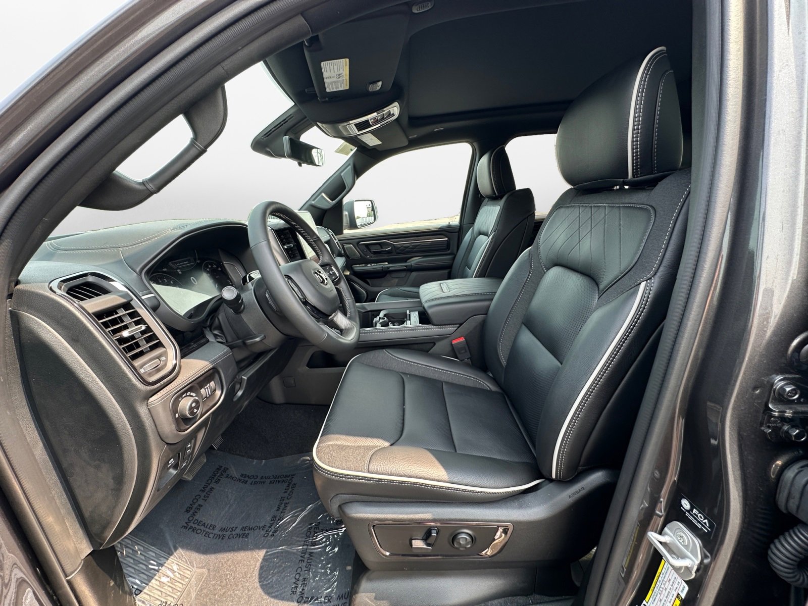 New 2026 RAM 1500 Limited image 9