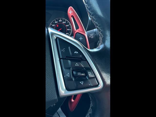 Used 2020 Chevrolet Camaro LT w/ Technology Package image 13