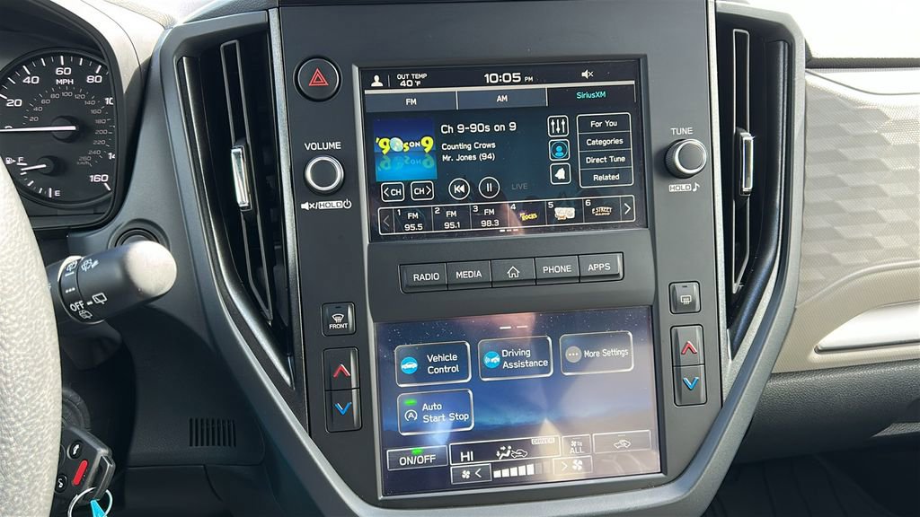 Certified 2025 Subaru Forester image 15