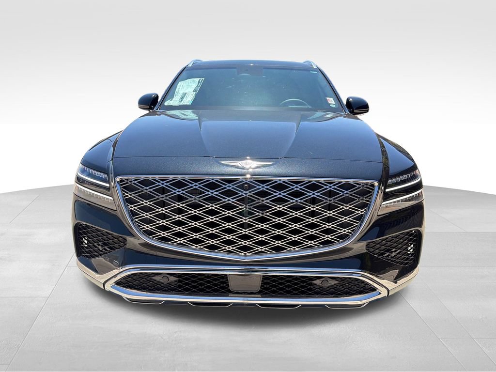 New 2026 Genesis GV80 3.5T Prestige AWD/4WD image 8
