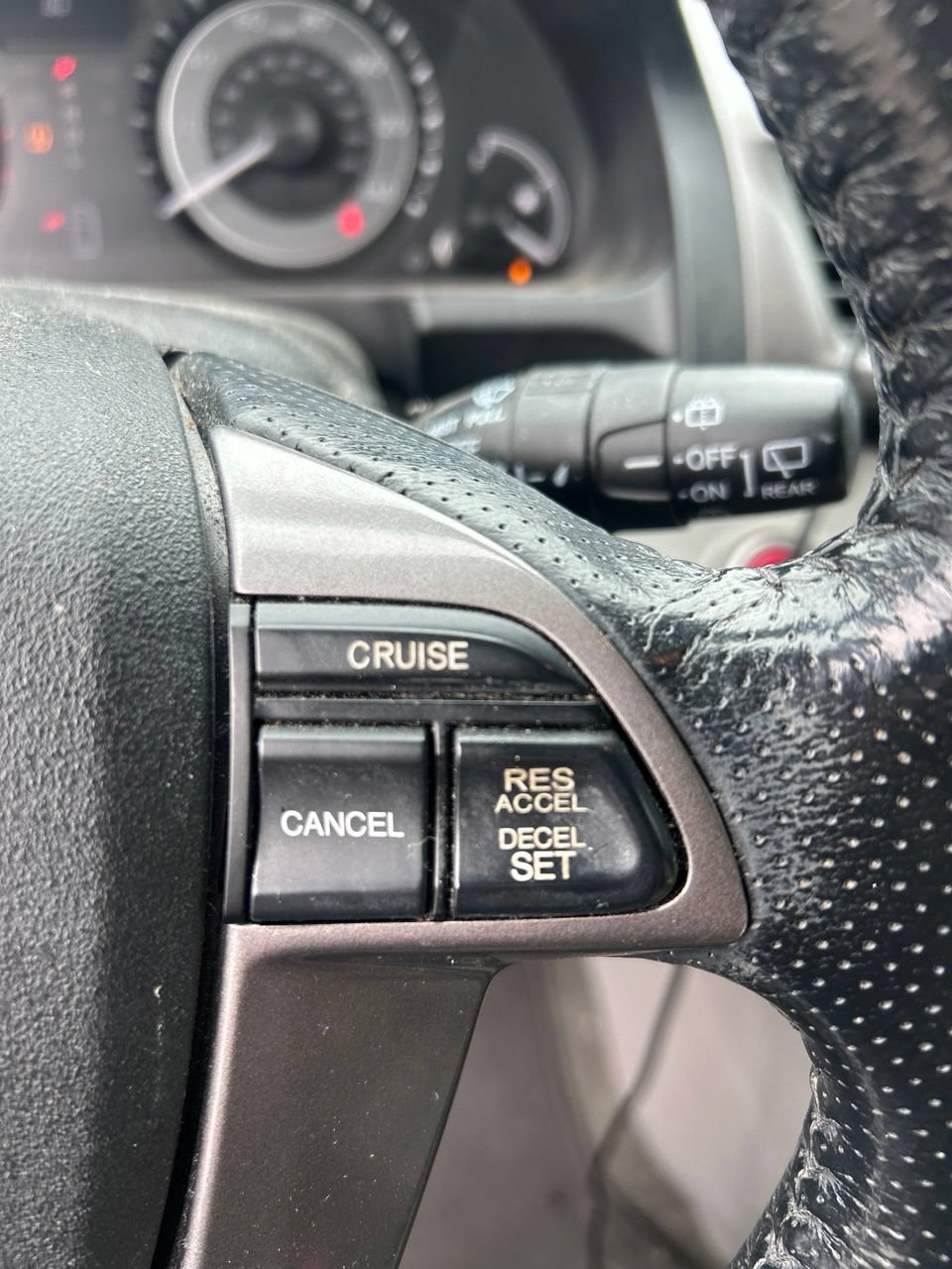 Used 2015 Honda Odyssey EX-L image 19
