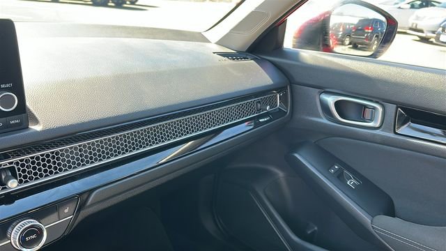 Used 2023 Honda Civic EX image 20