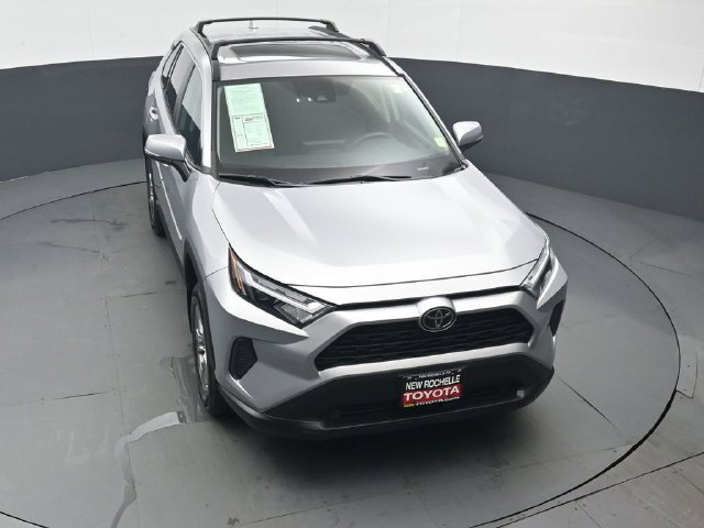 Certified 2023 Toyota RAV4 XLE w/ Convenience Package AWD/4WD image 47