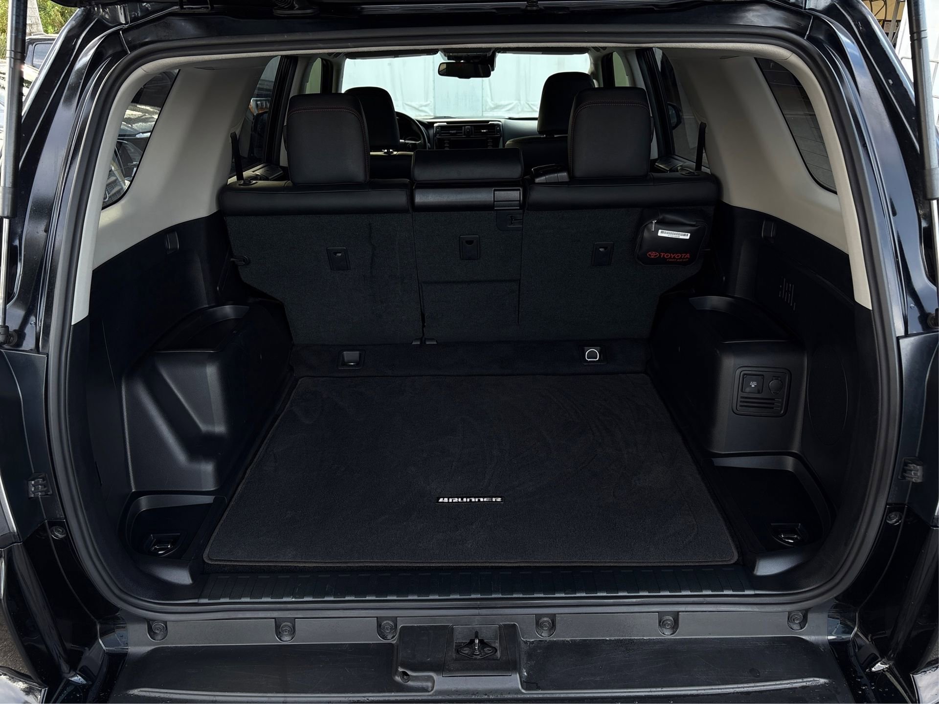 Used 2024 Toyota 4Runner TRD Pro image 11