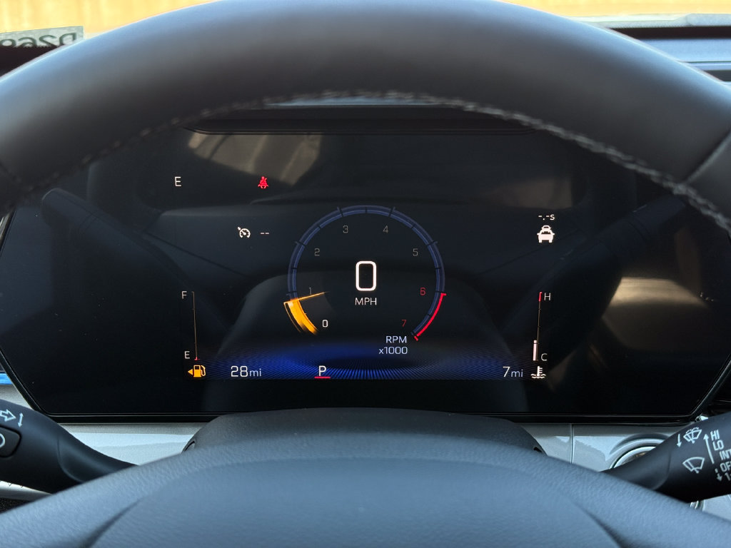 New 2026 Chevrolet Trax LT w/ Sunroof Package FWD image 20