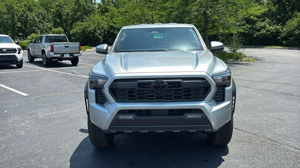 New 2026 Toyota Tacoma TRD Off-Road AWD/4WD image 6