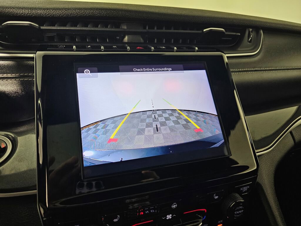 Used 2021 Jeep Grand Cherokee L Altitude image 28